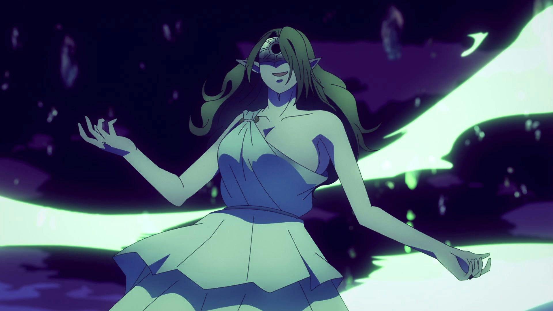 Tales of Wedding Rings - episódio 1x24