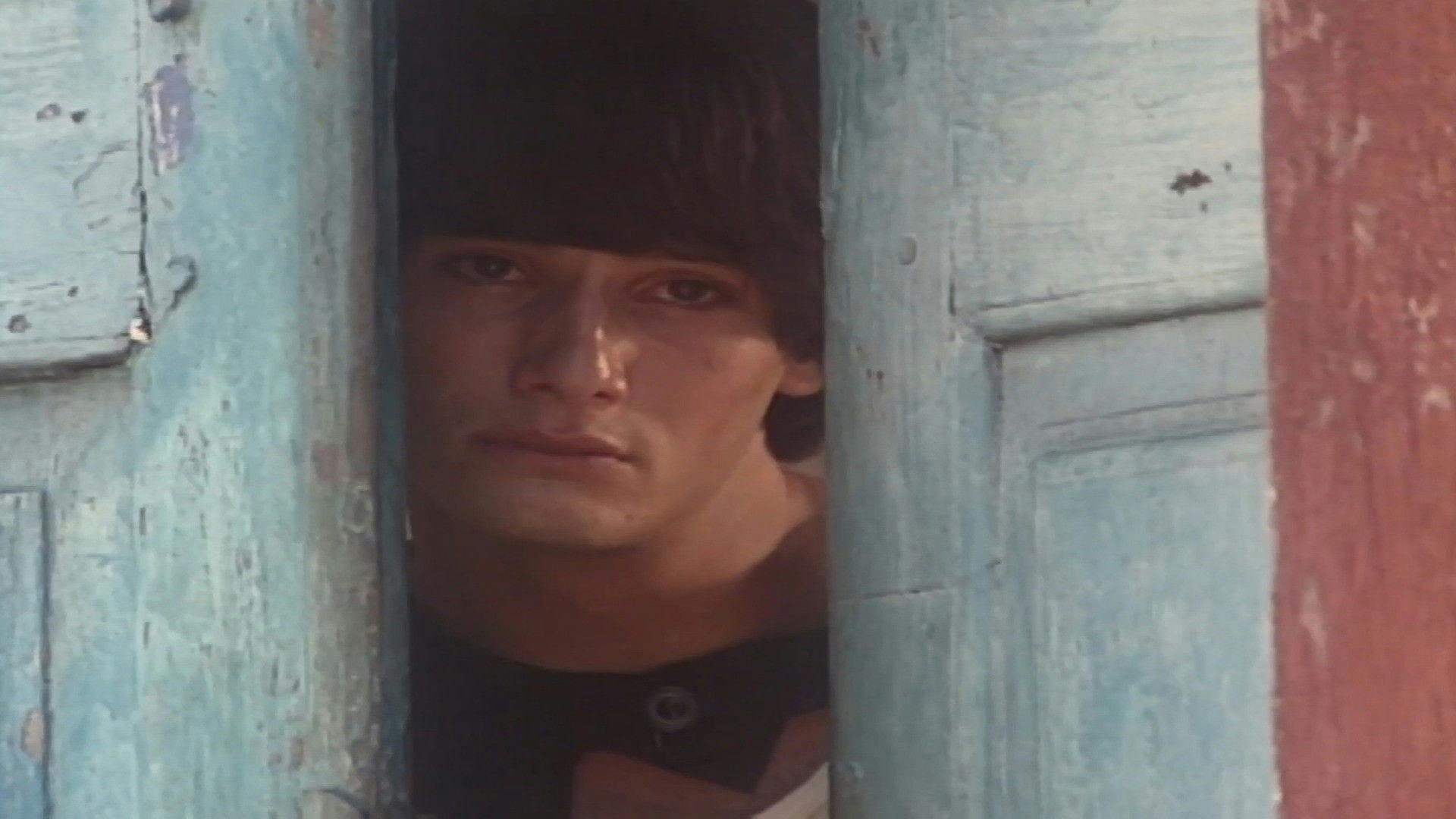 Hilda Furacão - episódio 1x19