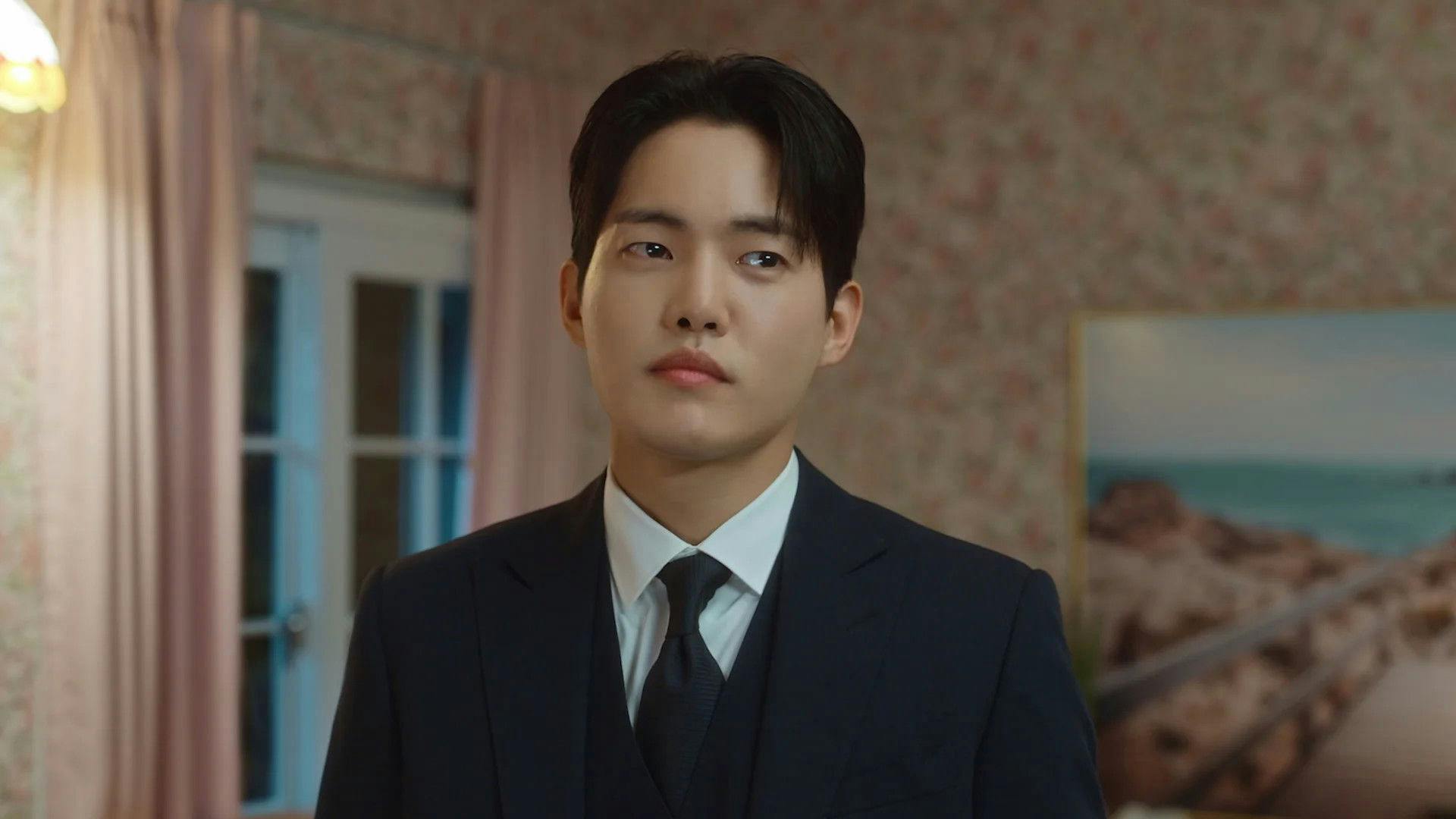 Last Summer - episódio 1x7