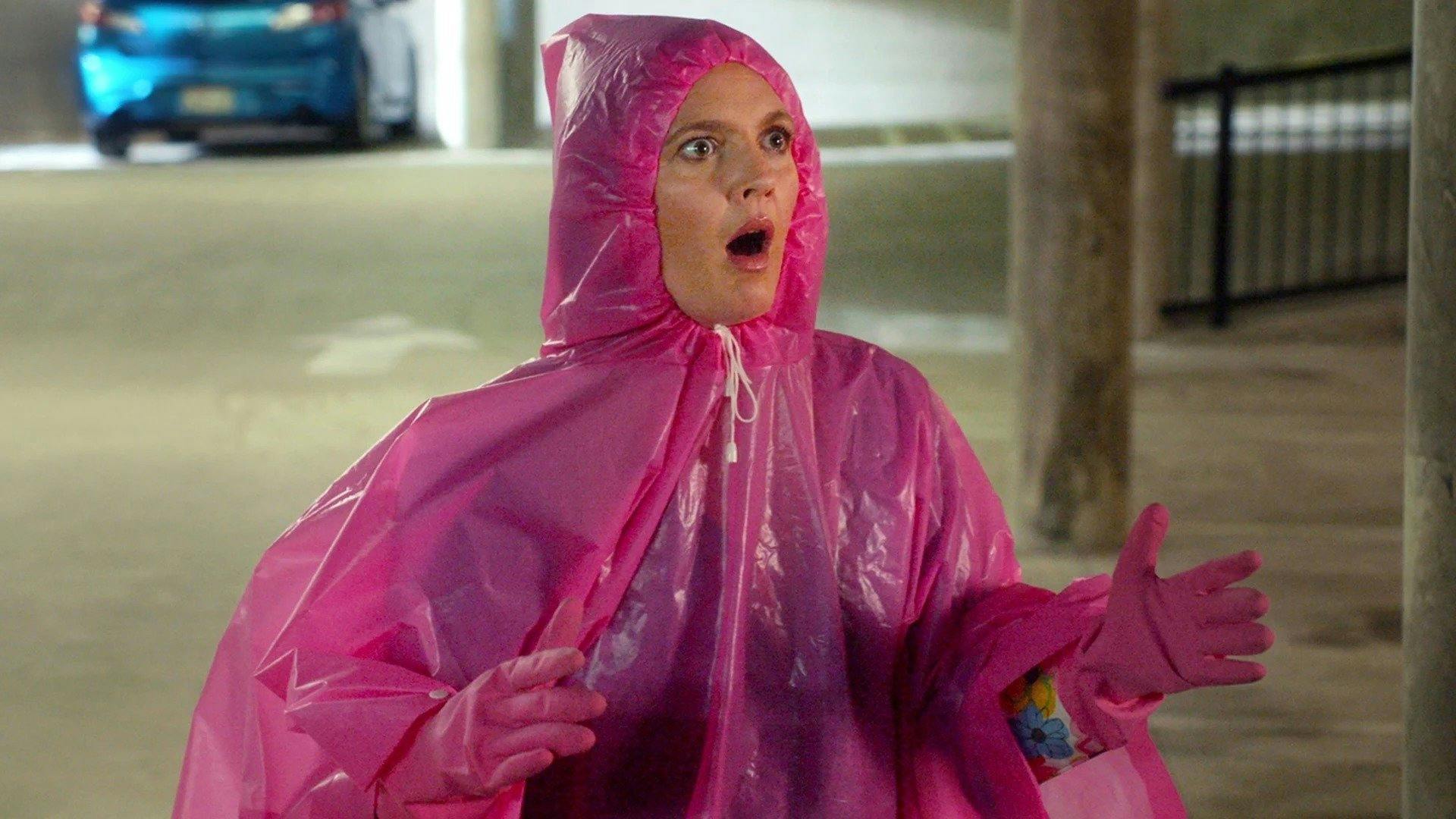 Santa Clarita Diet - episódio 1x6