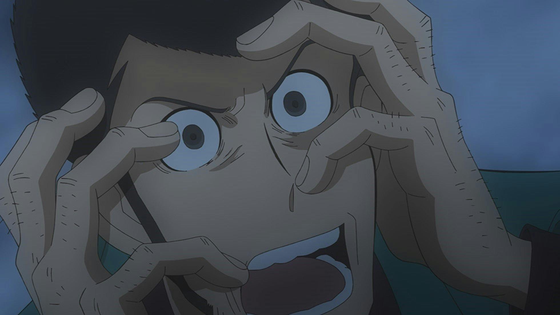 Lupin III