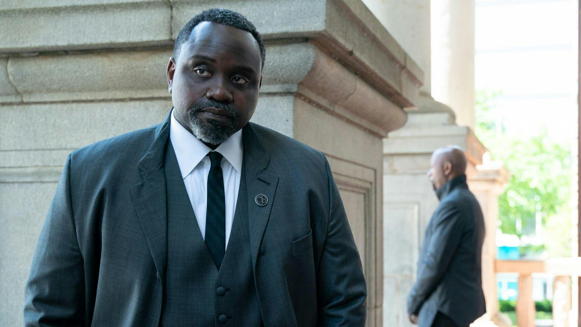 Agentes do FBI - episódio 1x1