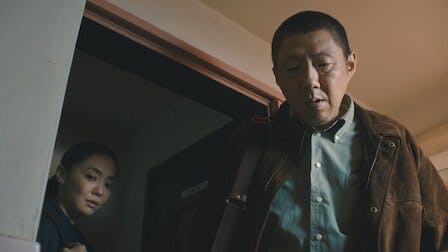 O Grito: Origens - episódio 1x5