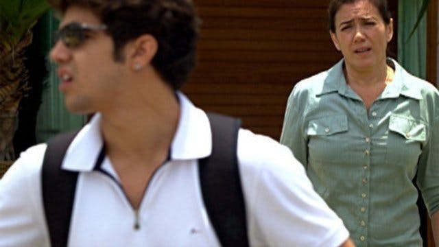Fina Estampa - episódio 1x54