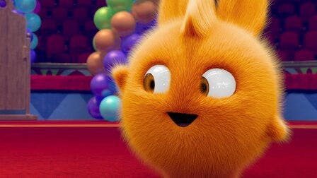 As Aventuras de Sunny Bunnies - episódio 1x12