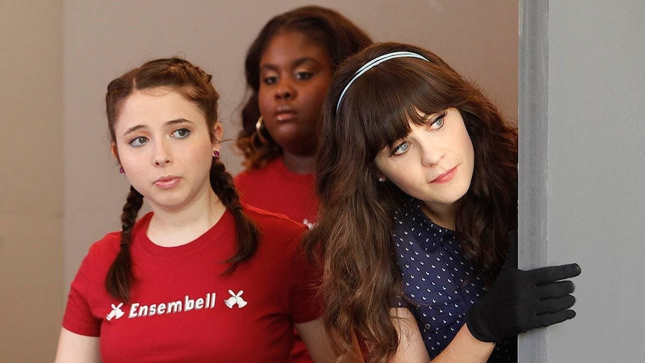 New Girl - episódio 1x7