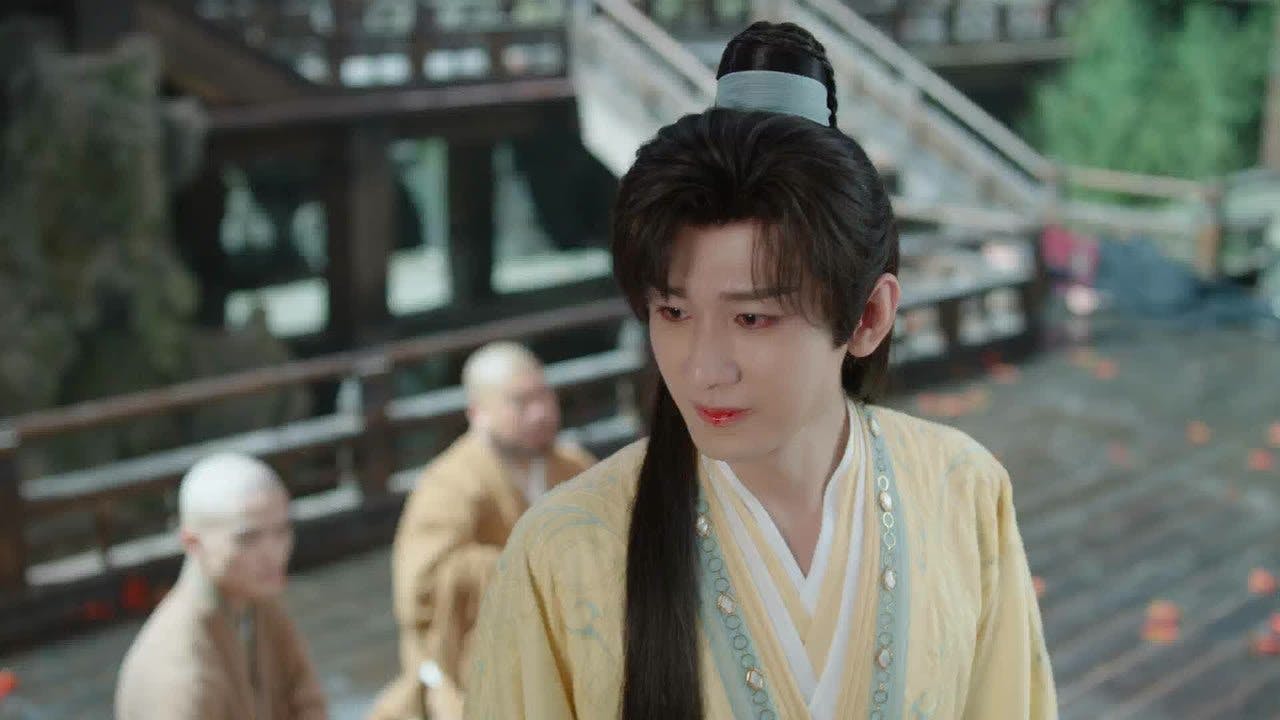 A Jornada da Lenda backdrop