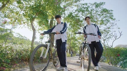 A Little Thing Called First Love - episódio 1x2