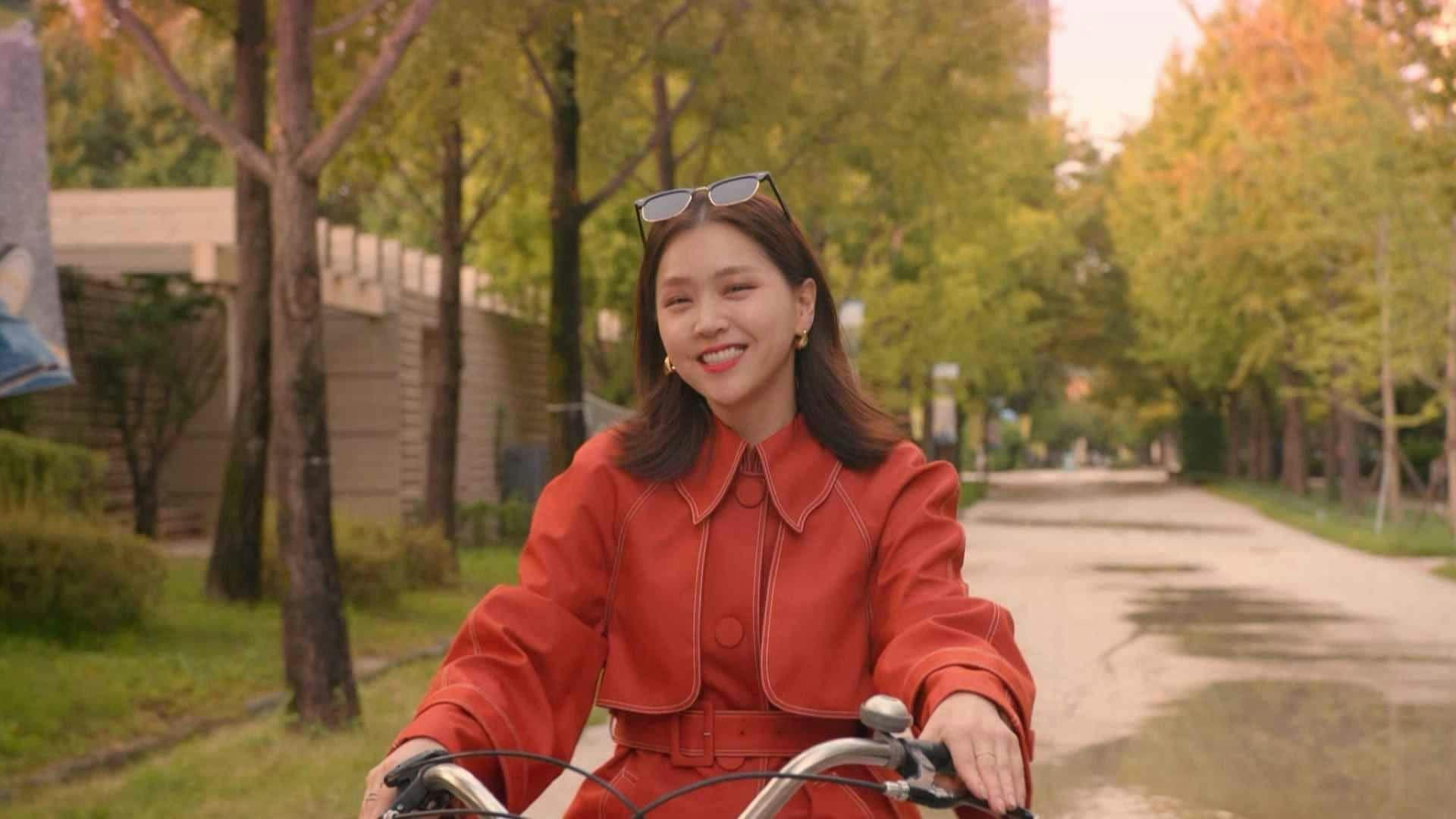 Branding in Seongsu - episódio 1x13