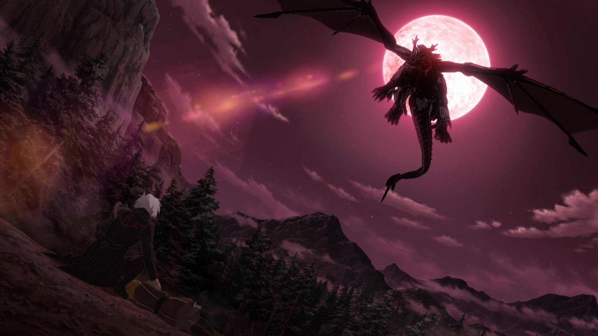 Arifureta: From Commonplace to World's Strongest - episódio 1x9