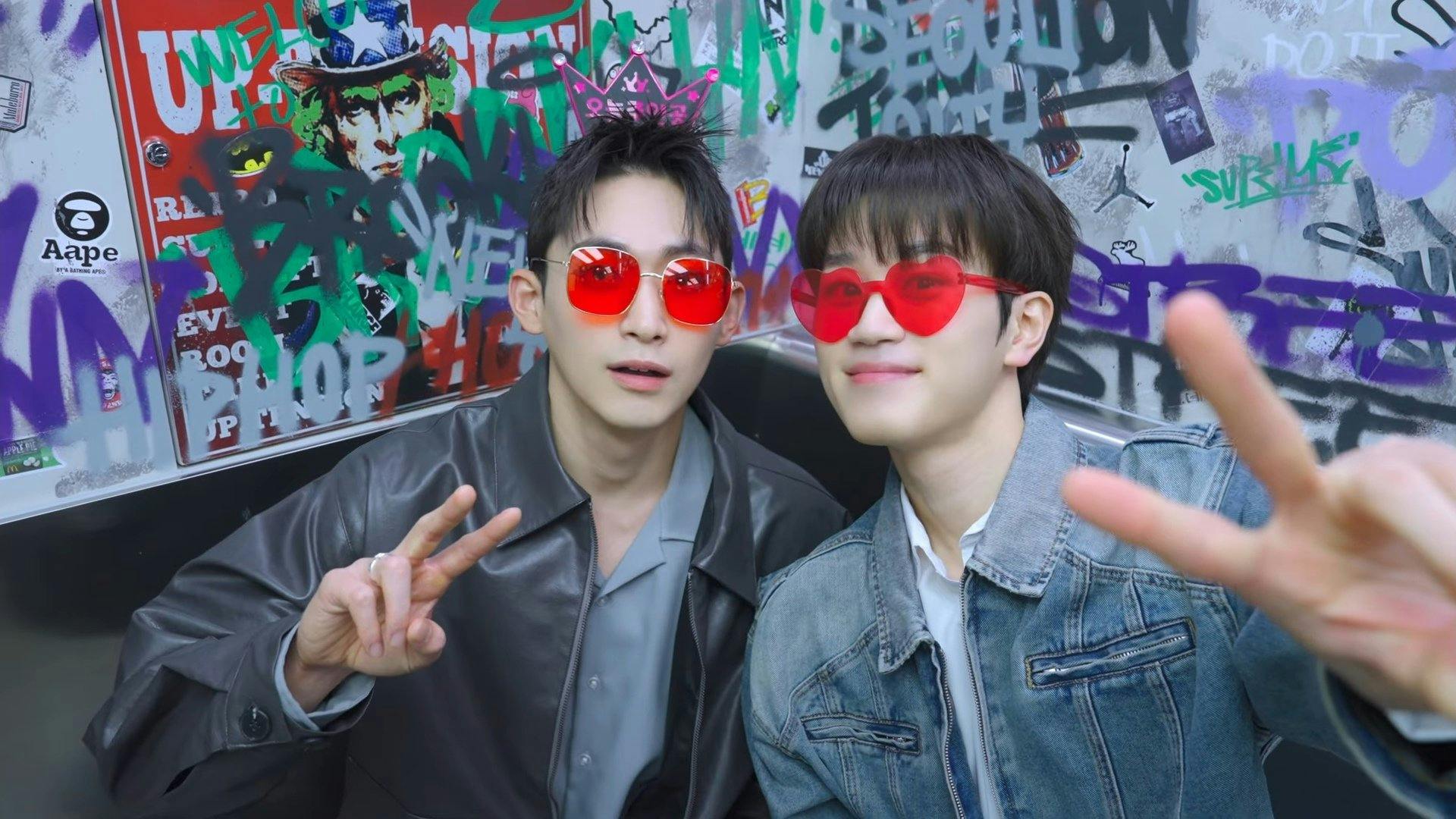 Serviço de Amor - episódio 1x7