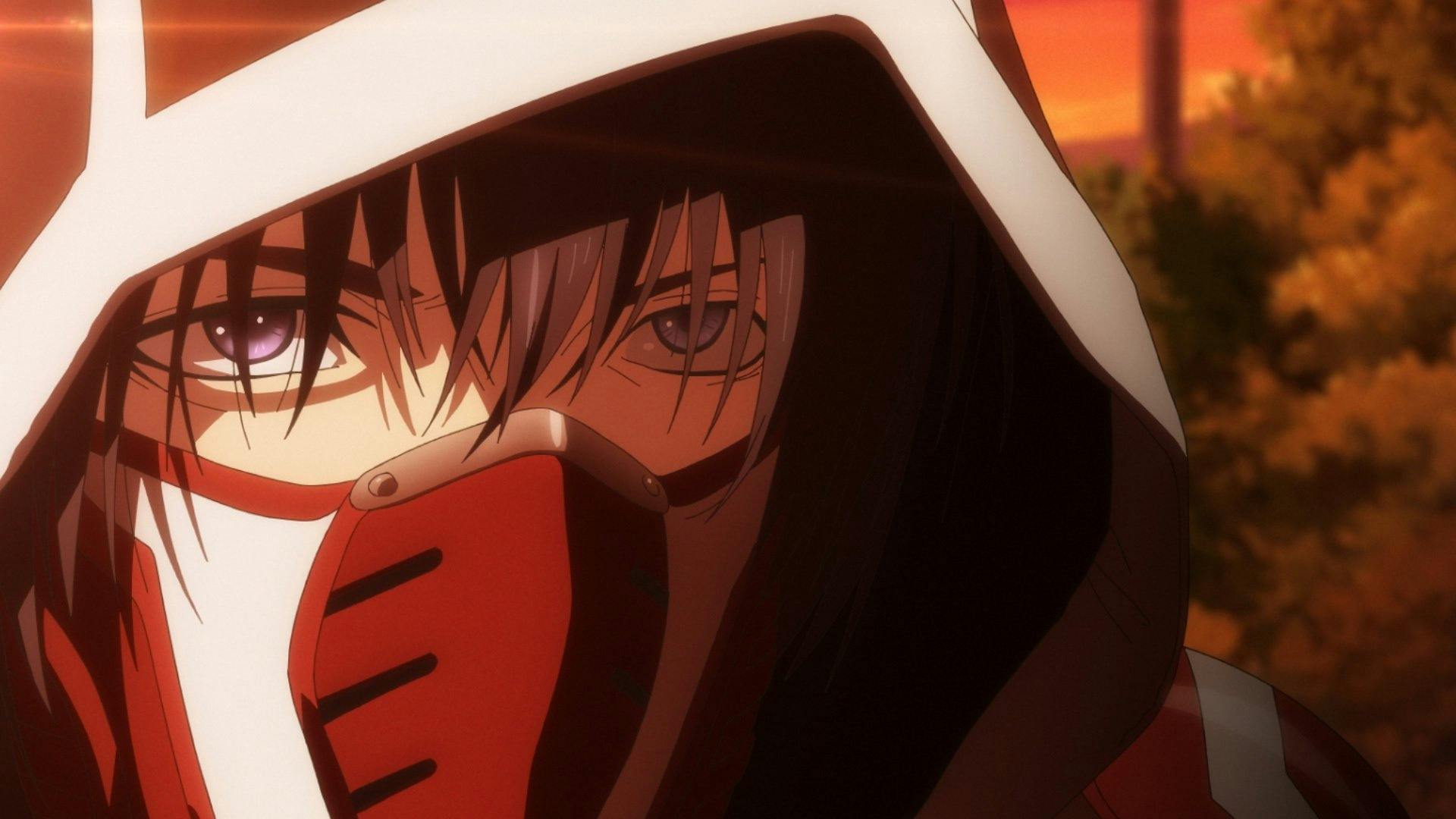 Platinum End
