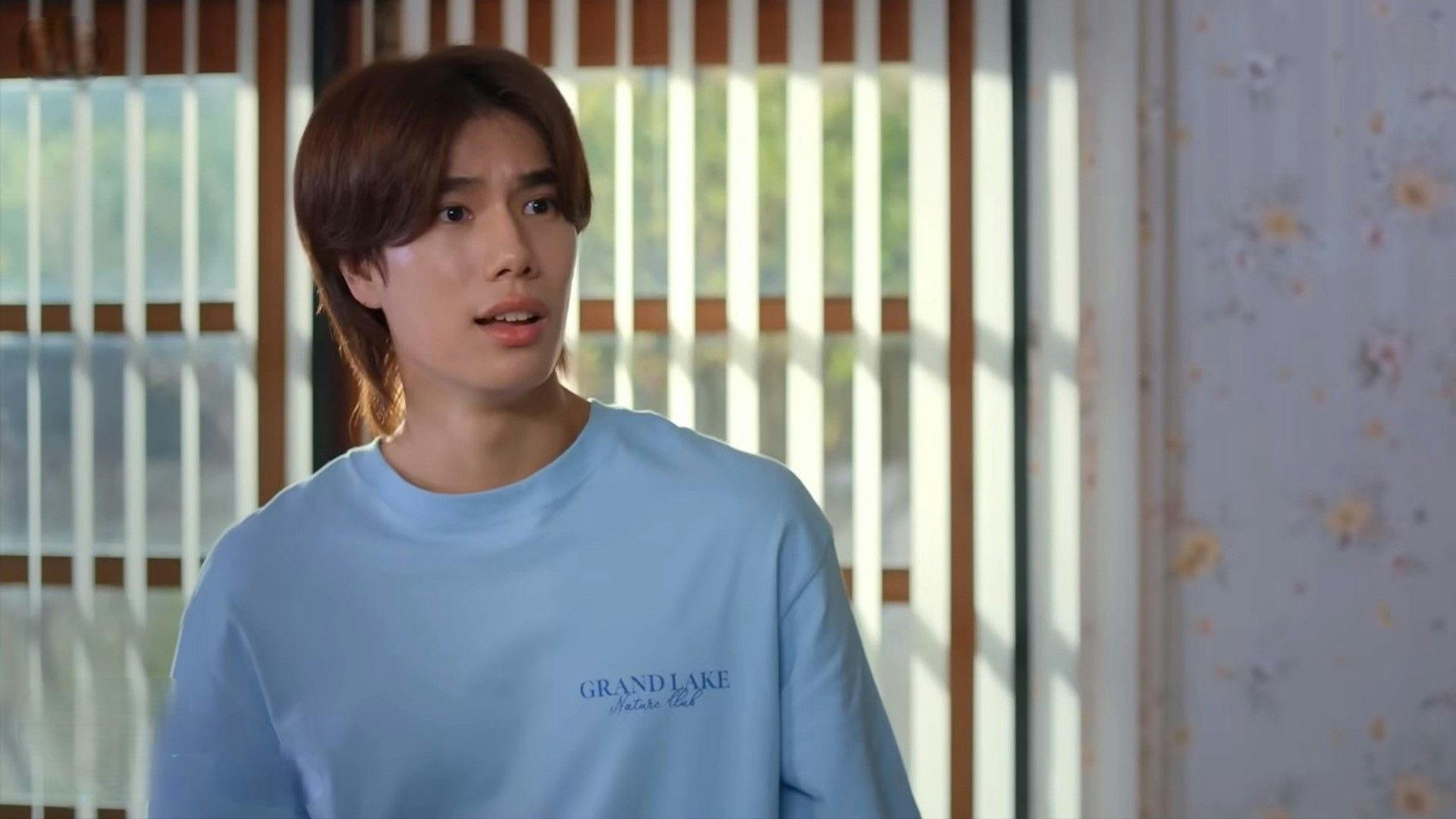 Thee e Eu - episódio 1x10