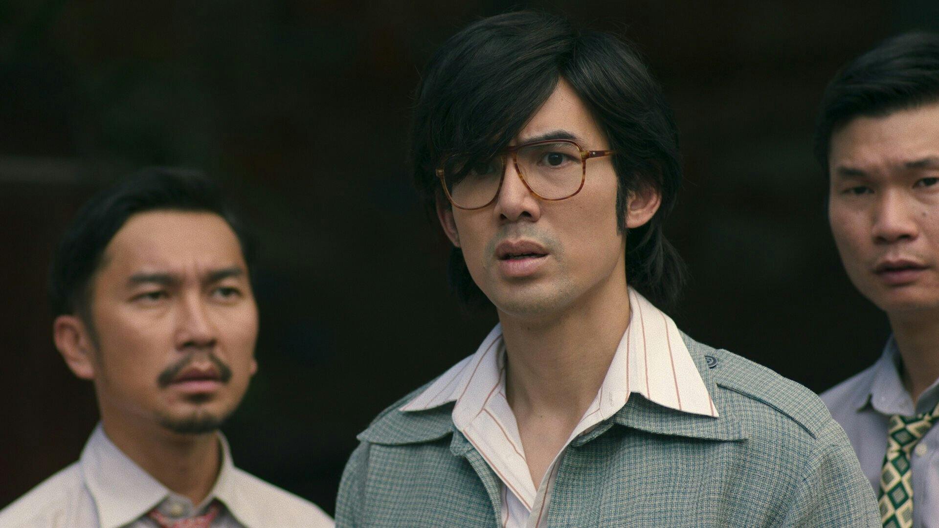 Doutor Clímax - episódio 1x6