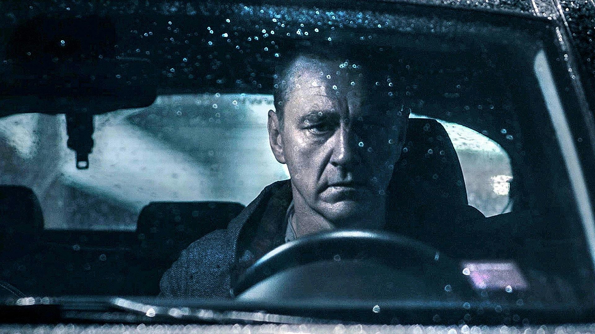 Bordertown - episódio 1x1