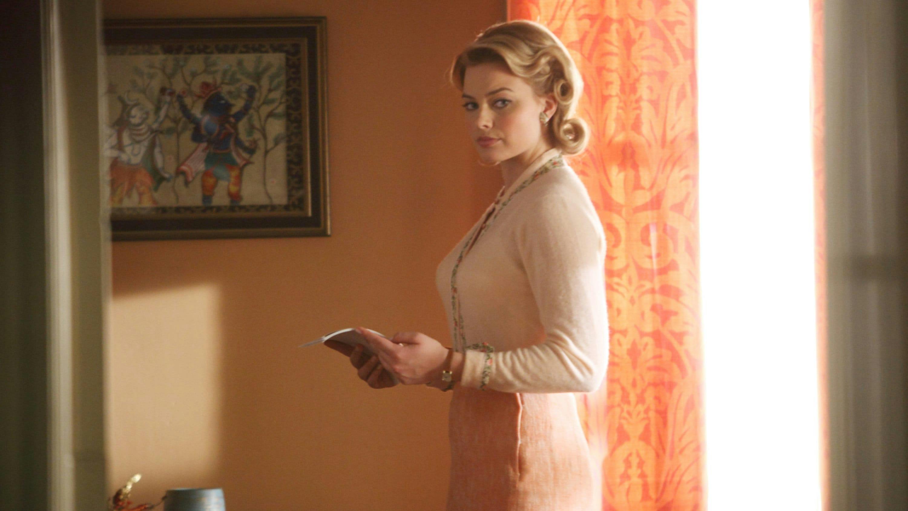 Pan Am - episódio 1x14
