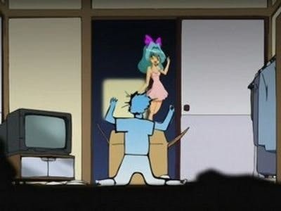 Colorful - episódio 1x15