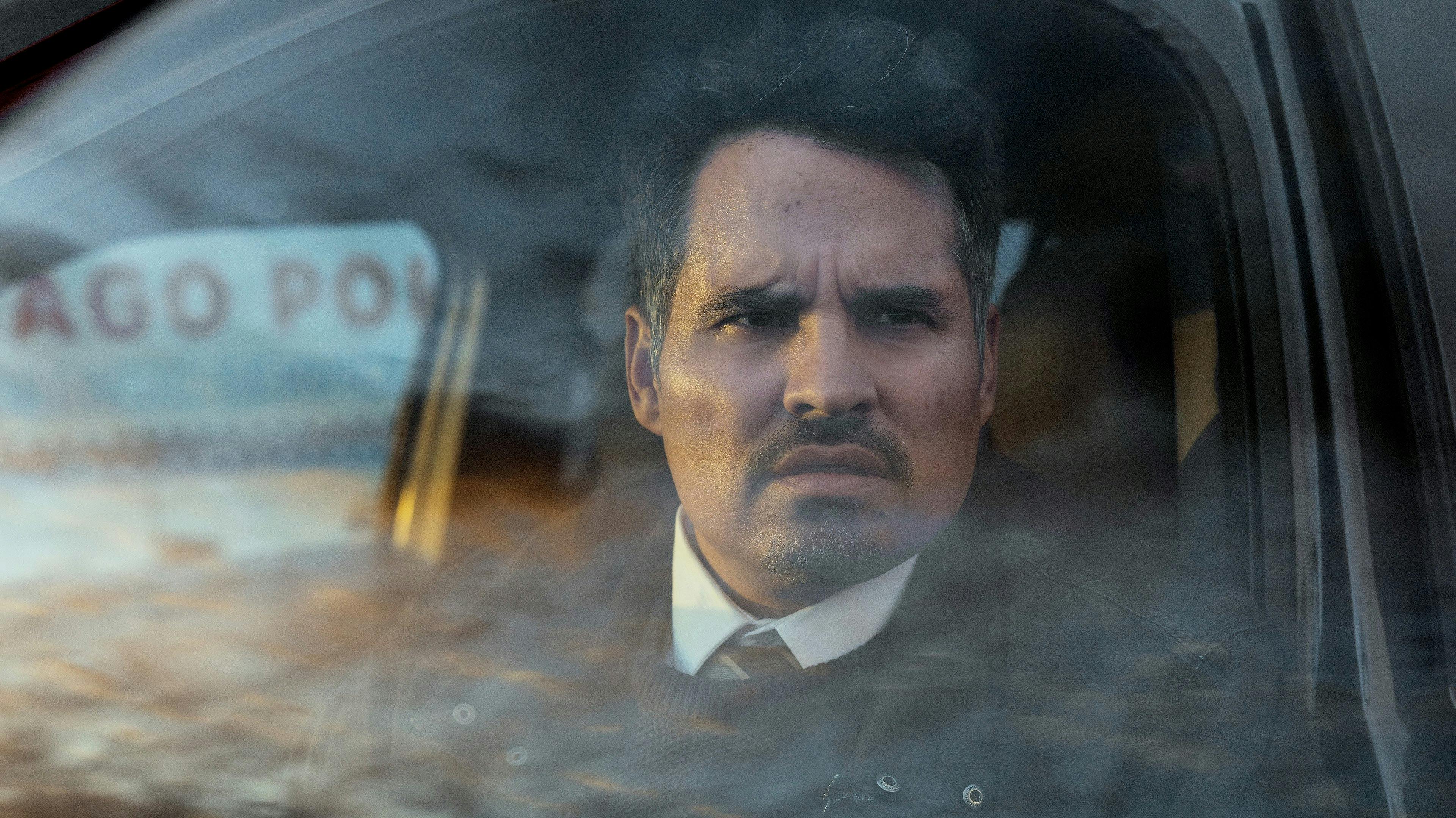 All Her Fault - episódio 1x4