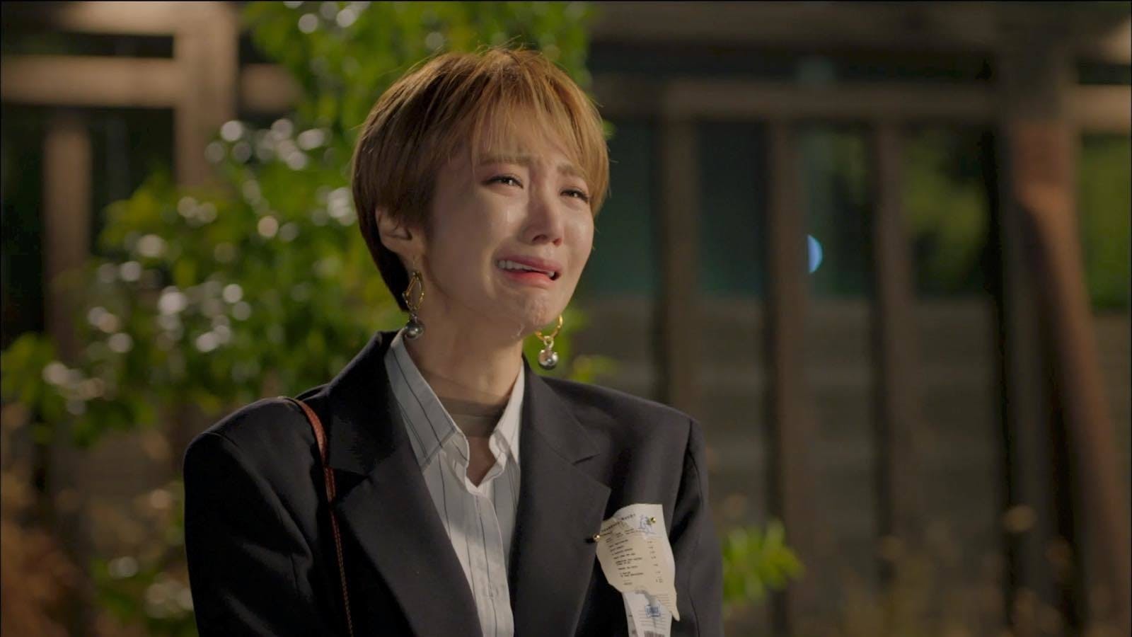 Ela Era Bonita - episódio 1x11