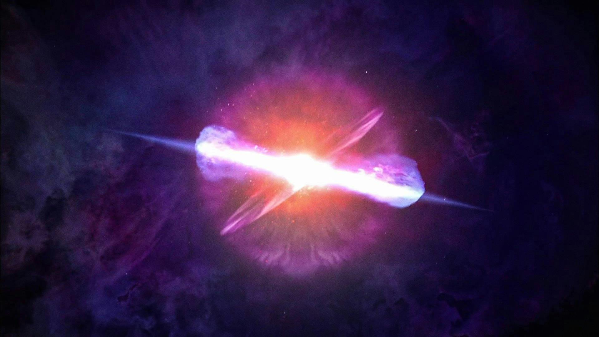 Segredos da NASA - episódio 1x3
