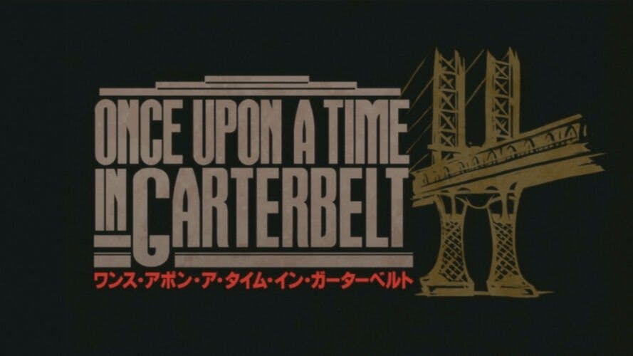 Panty & Stocking With Garterbelt - episódio 1x23