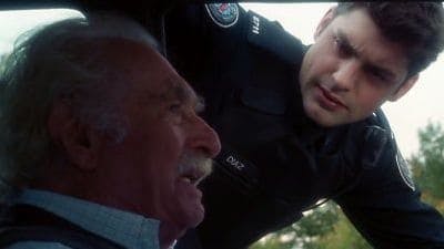 Rookie Blue - episódio 1x6