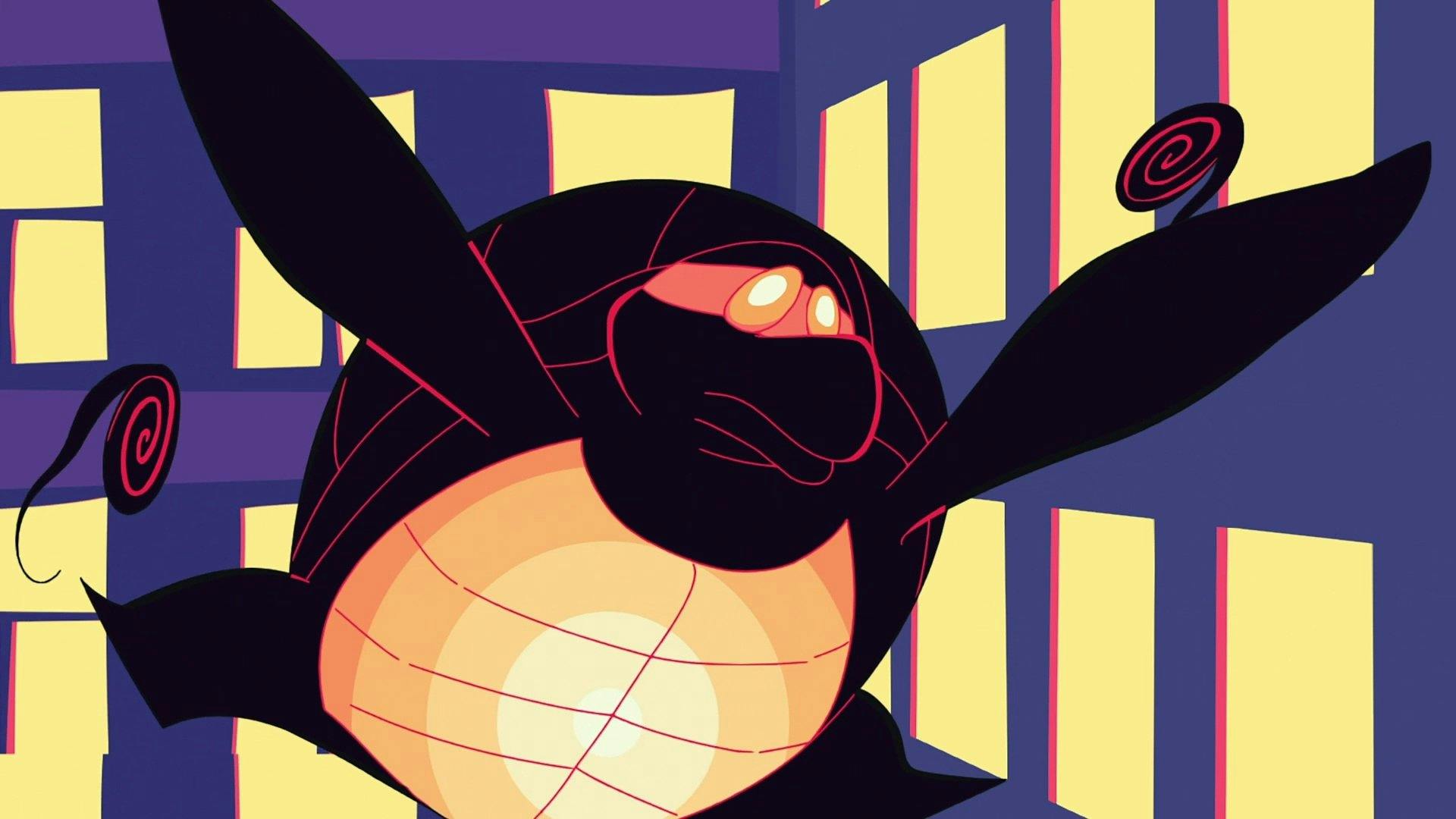 New PANTY & STOCKING with GARTERBELT - episódio 1x11