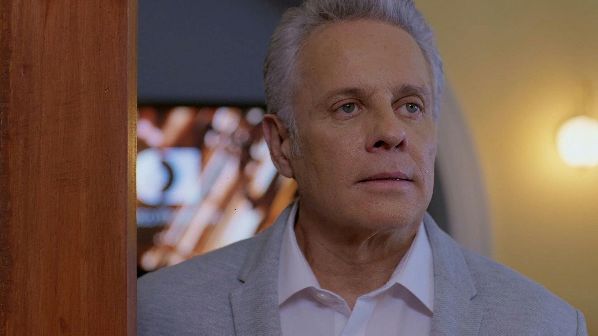 Penso em Ti - episódio 1x20