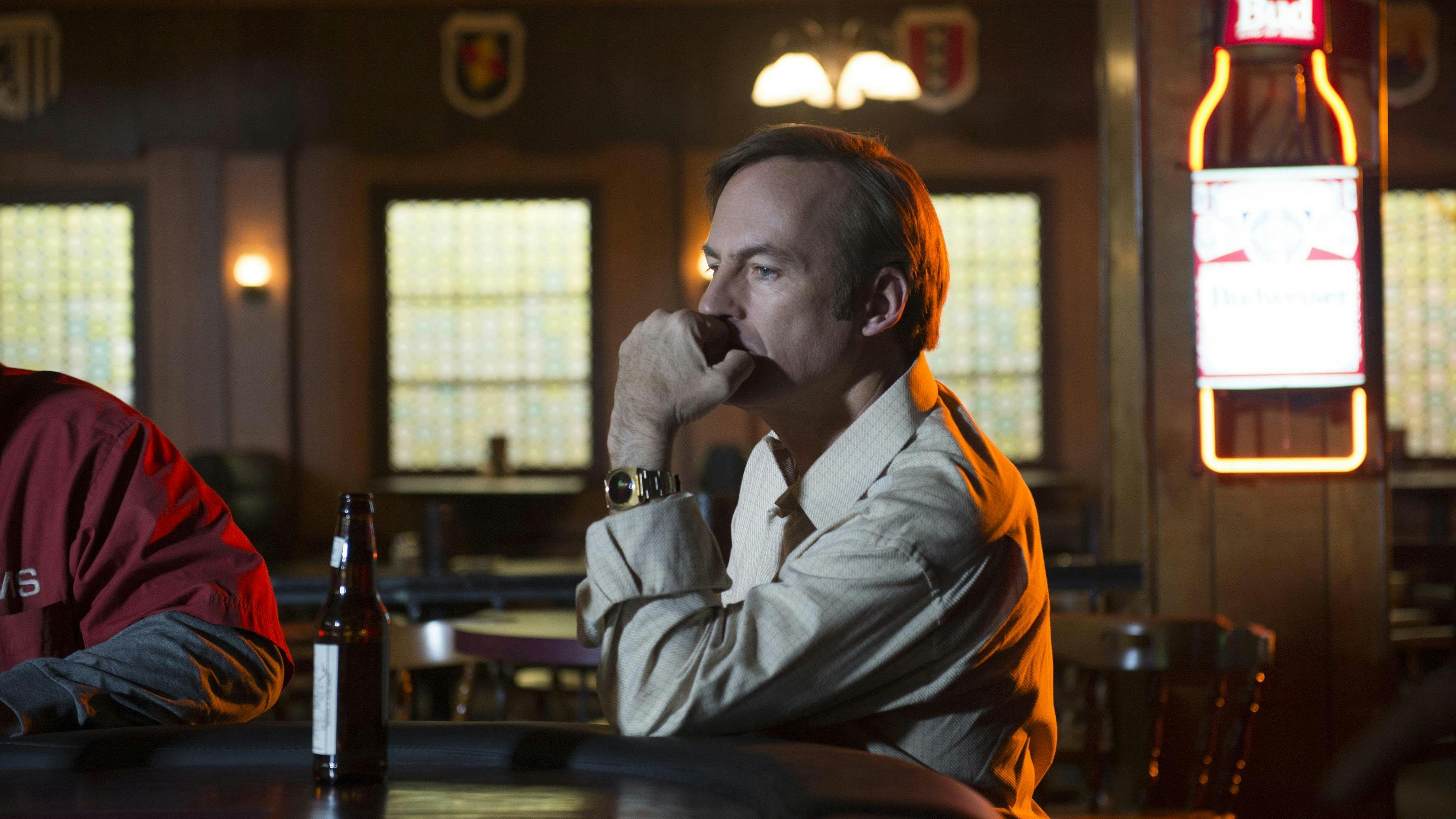 Better Call Saul - episódio 1x10