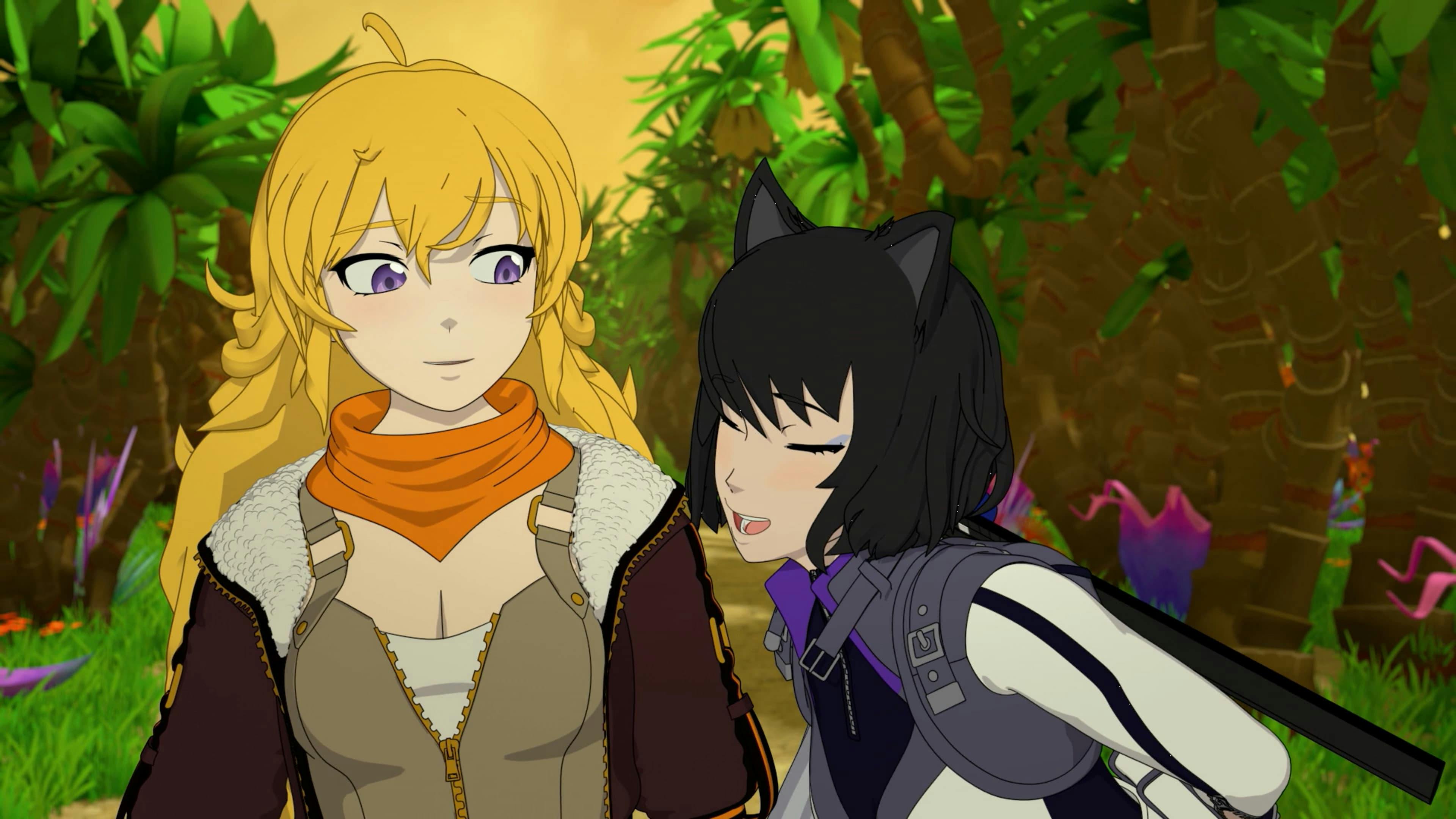 RWBY
