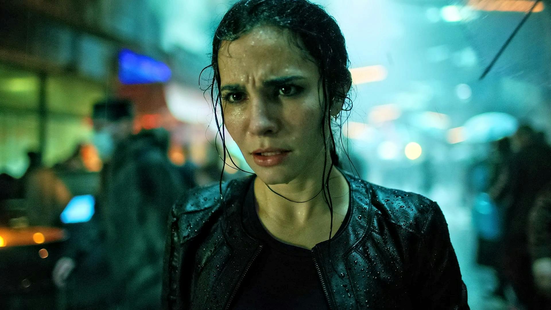 Altered Carbon - episódio 1x8