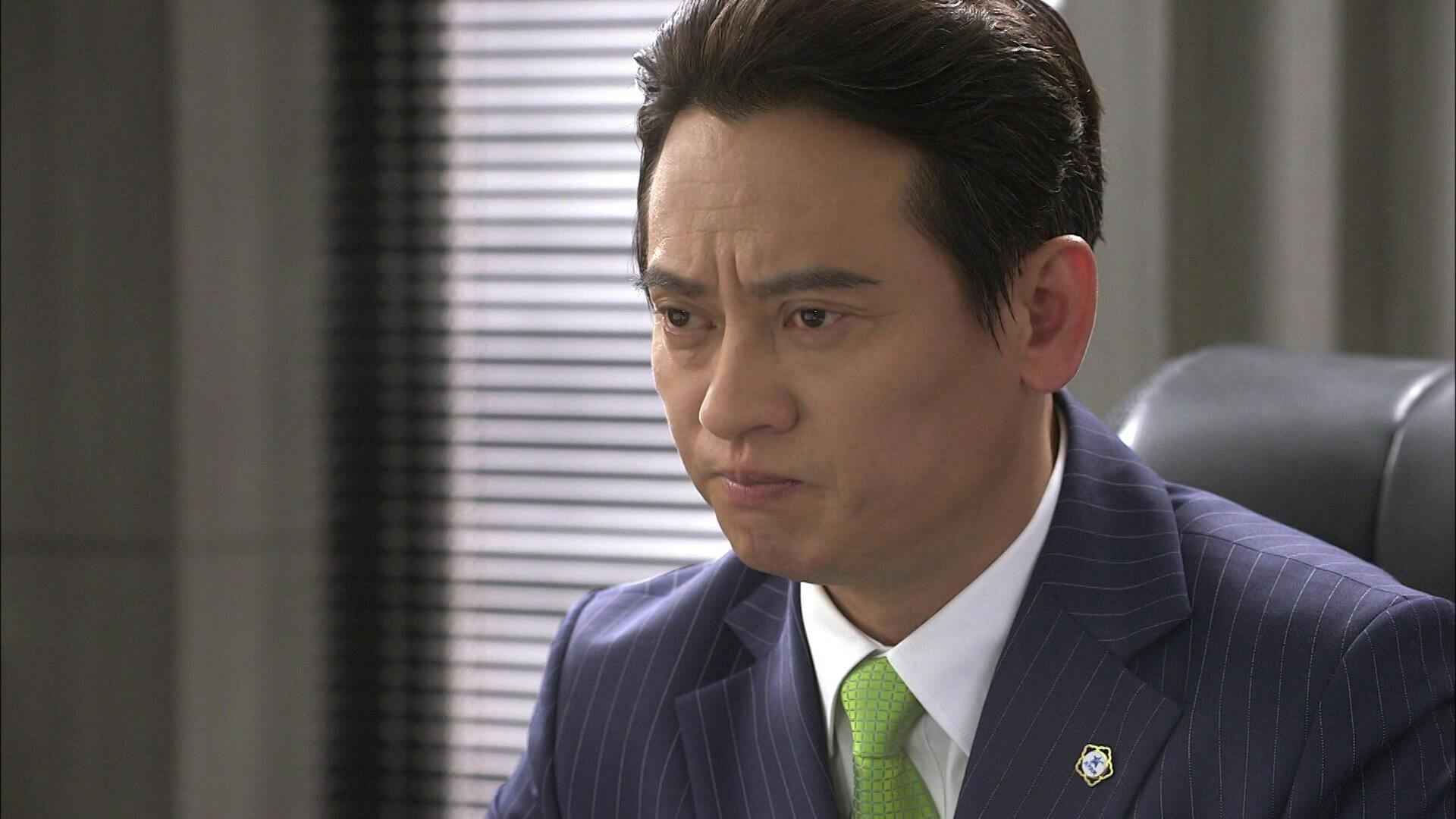 Bela Gong Shim - episódio 1x11