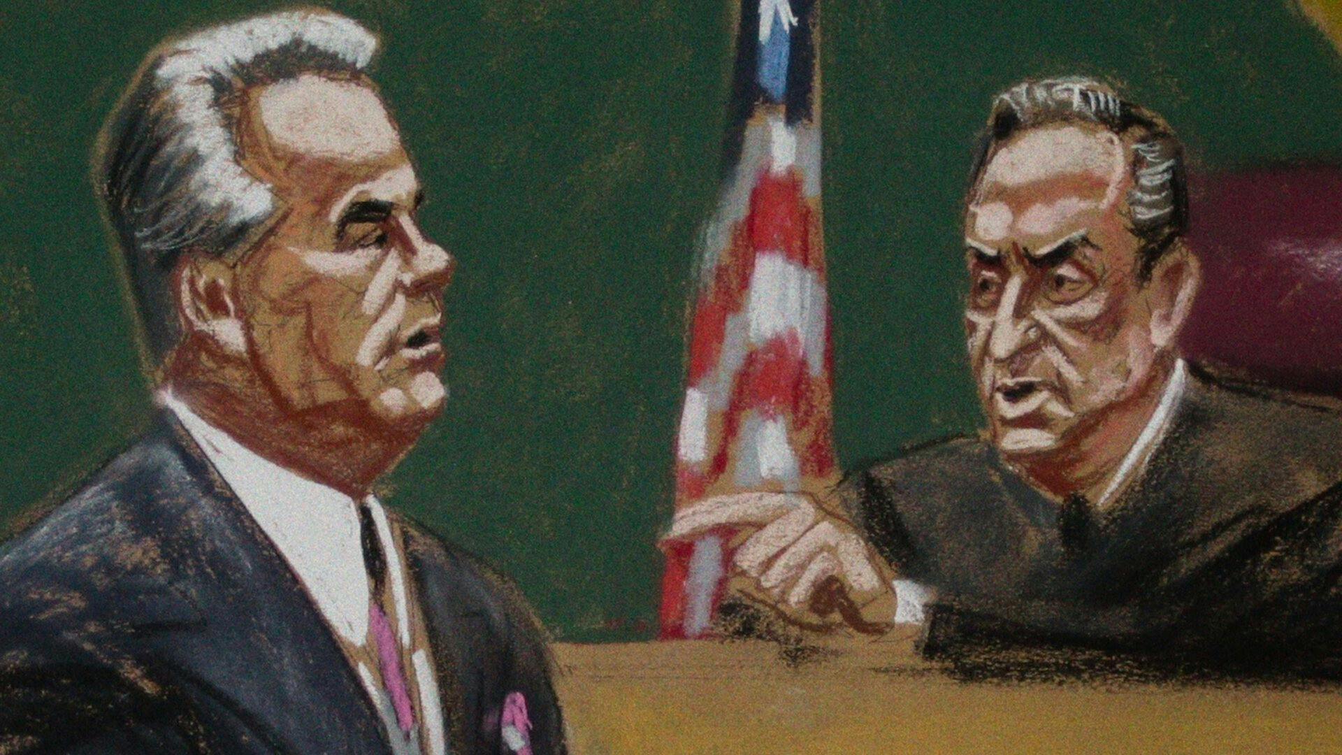 Nova York Contra John Gotti - episódio 1x3