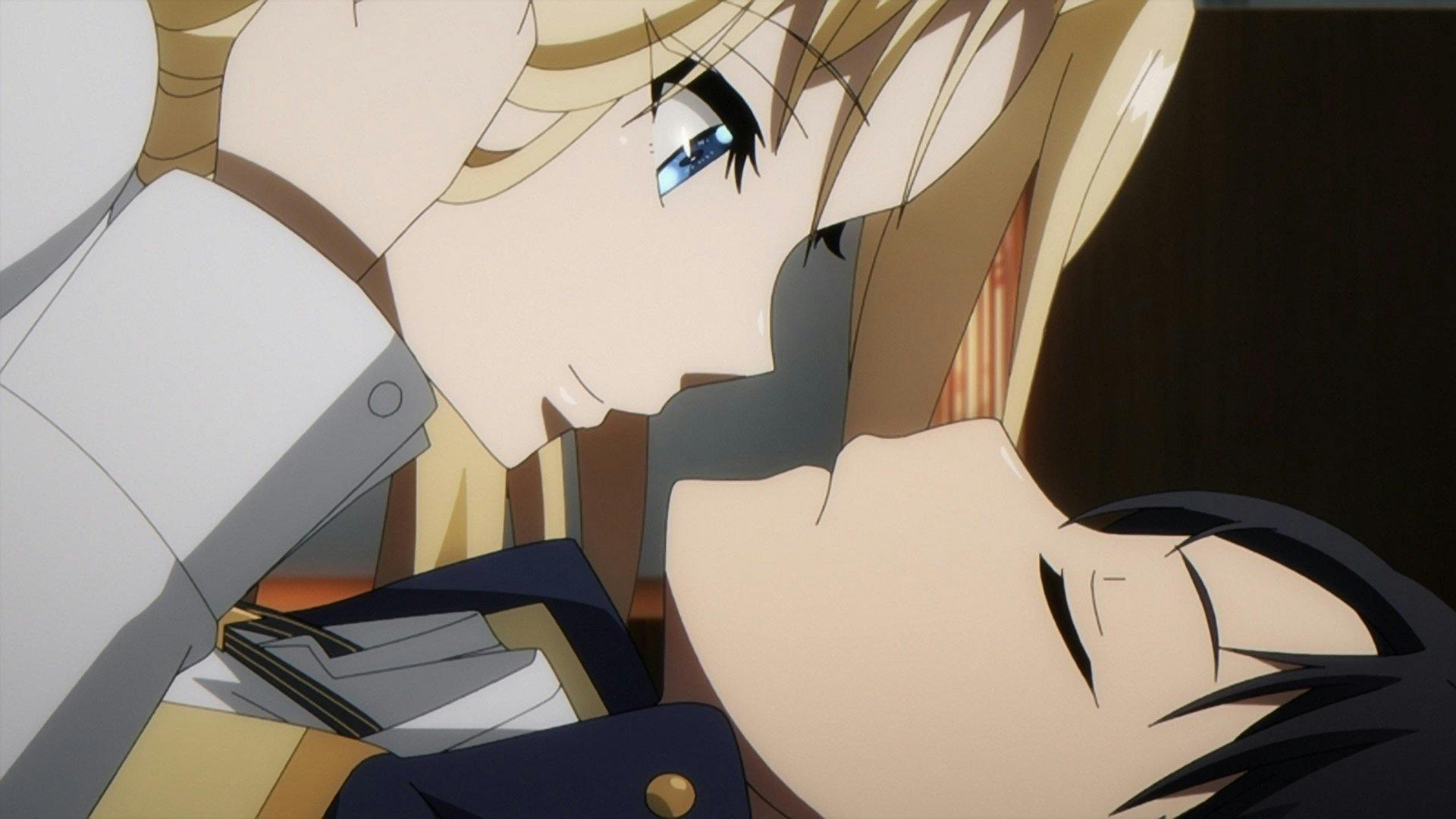 Kage no Jitsuryokusha ni Naritakute! - episódio 1x4