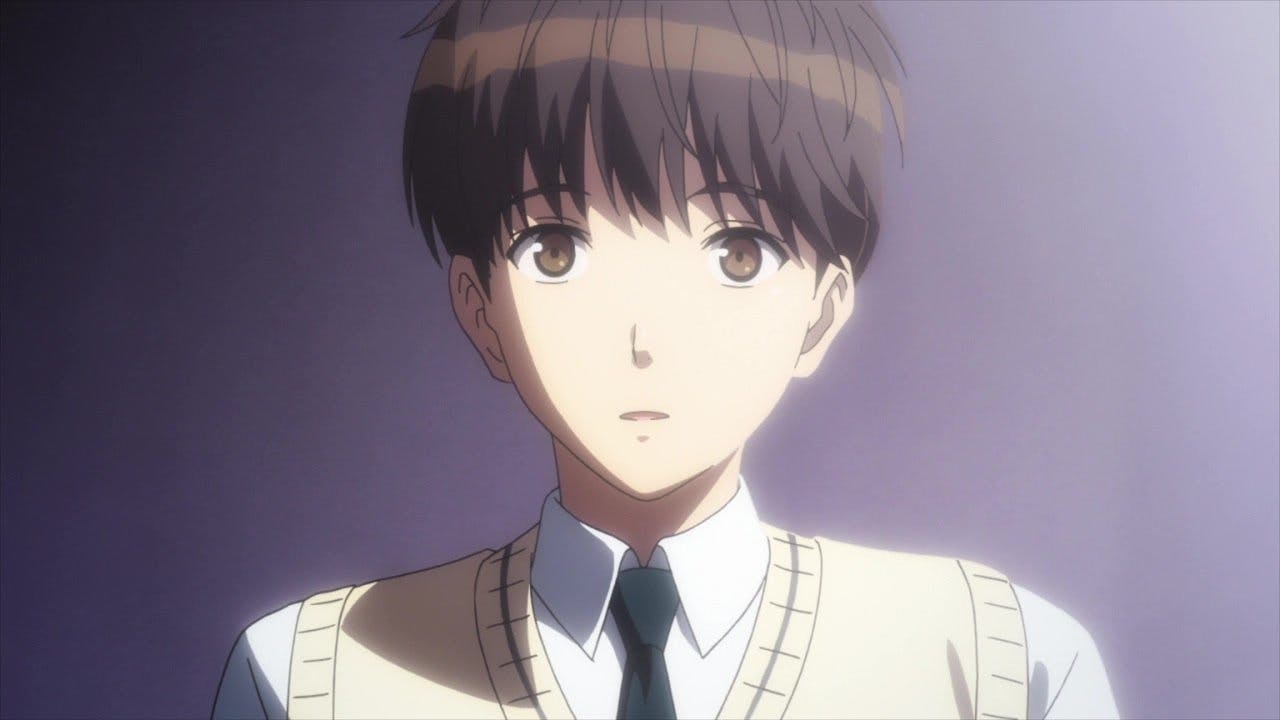 Seiren - episódio 1x1