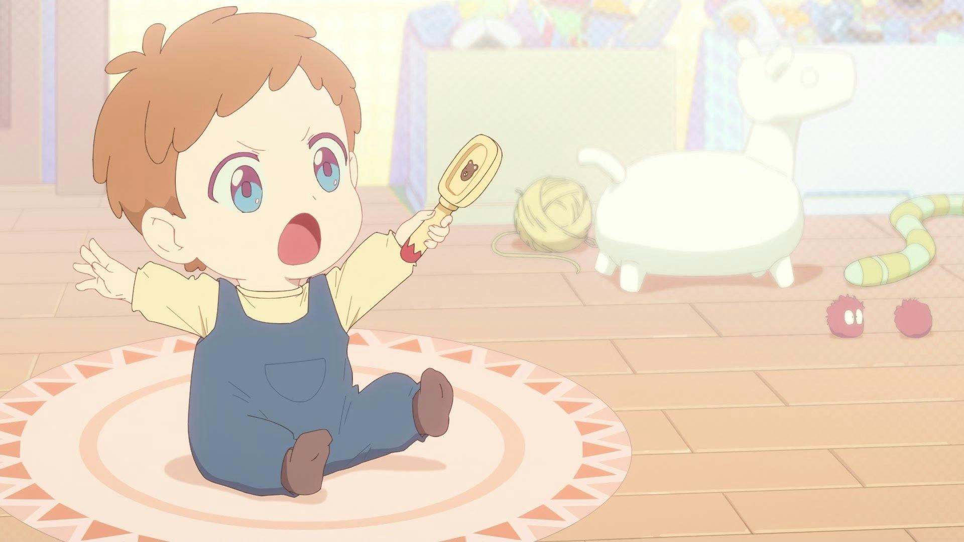 Cengjing You Yongshi - episódio 1x1