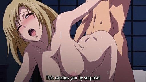 Maro no Kanja wa Gatenkei - episódio 1x1