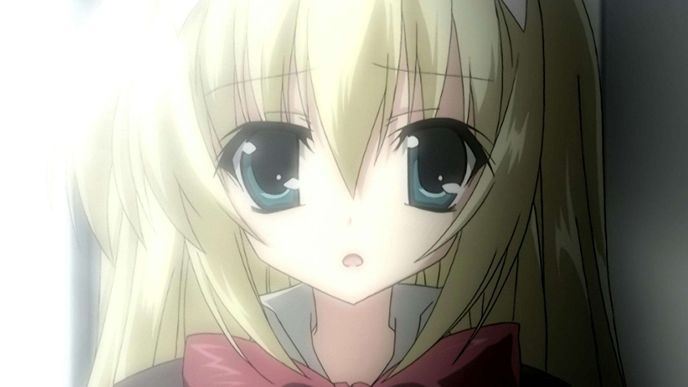 Seitokai no Ichizon - episódio 1x12