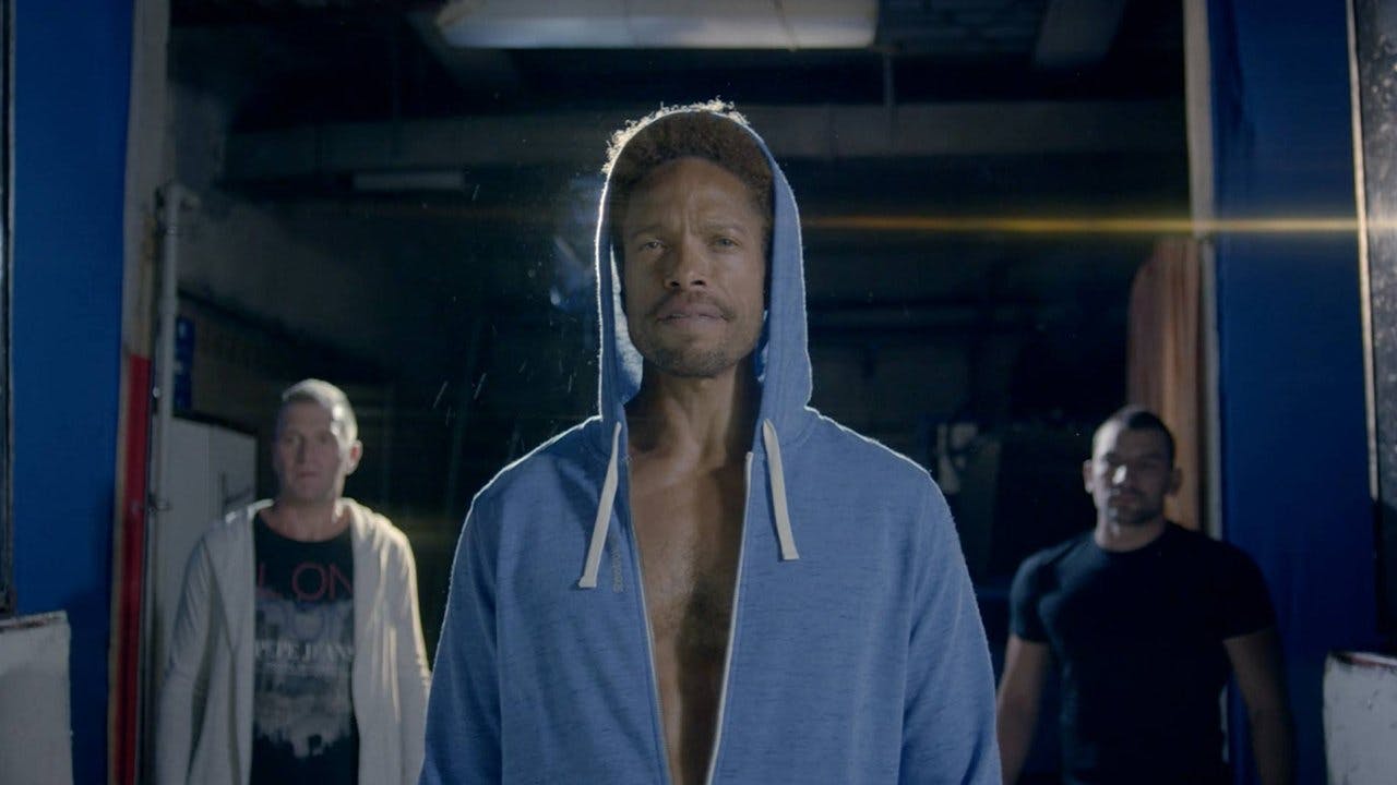 Rodada Final backdrop