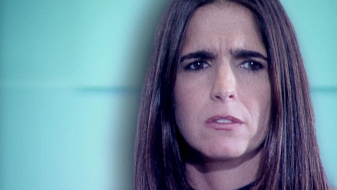 Celebridade - episódio 1x120