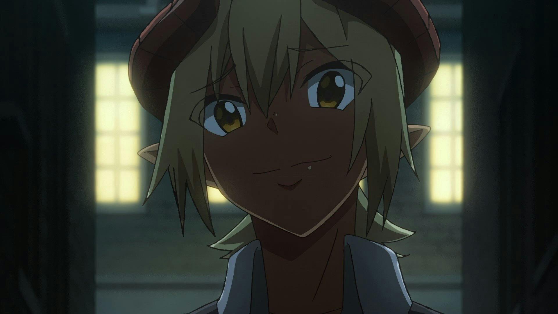 The Dungeon of Black Company - episódio 1x4