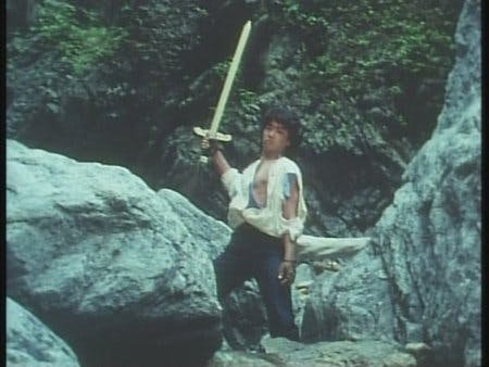 Sharivan, O Guardião do Espaço - episódio 1x25