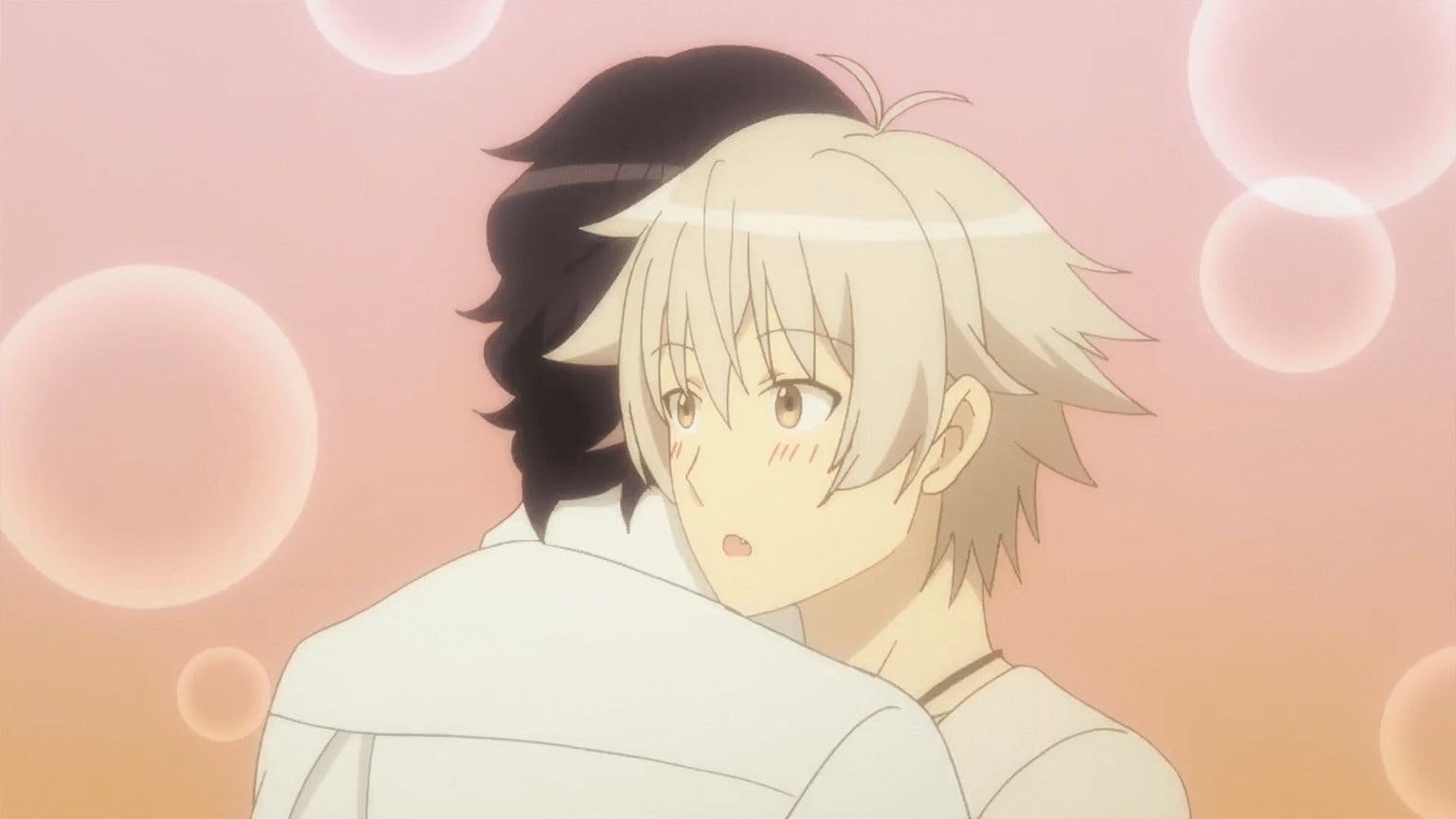 Otona no Bouguya-san - episódio 1x5