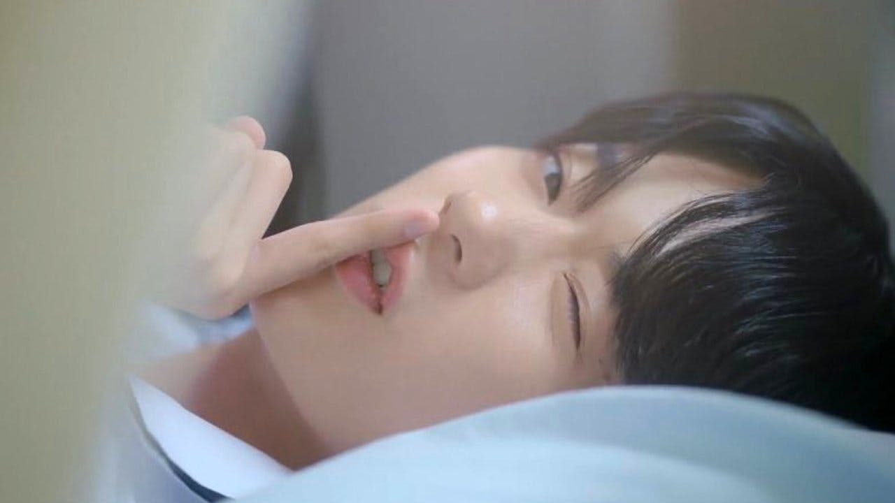 A Shoulder To Cry On - episódio 1x1