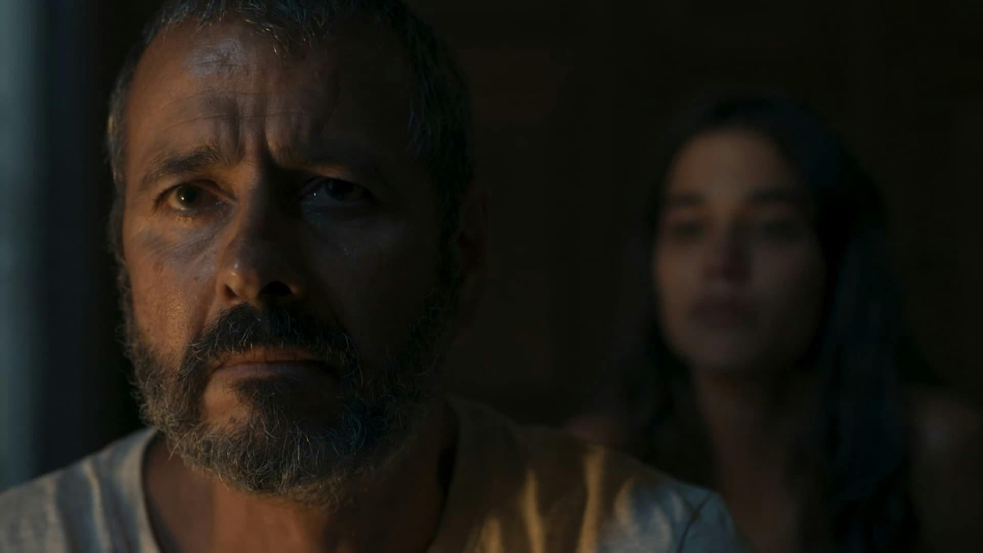 Renascer - episódio 1x17