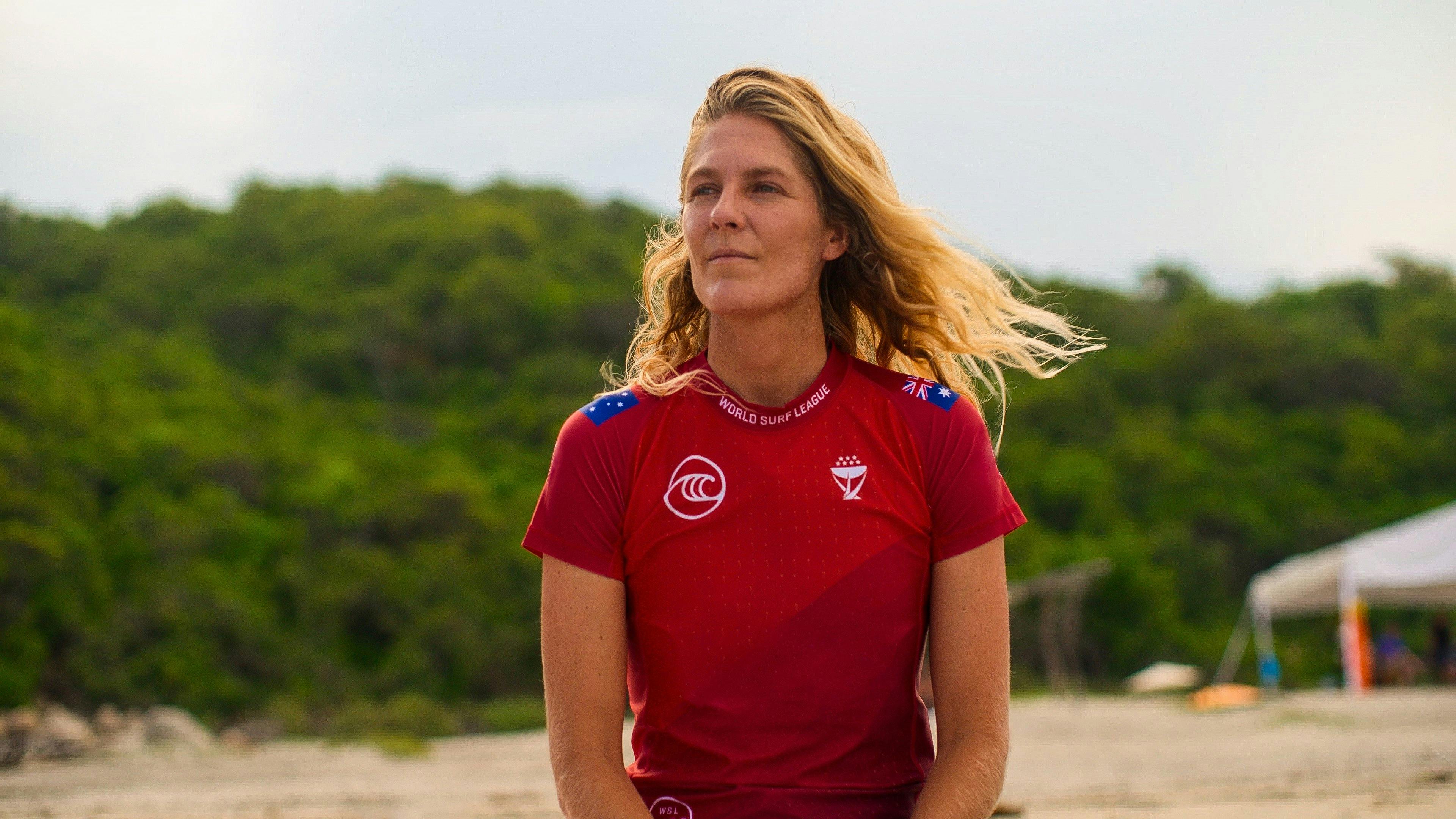 Make or Break: na crista da onda - episódio 1x6