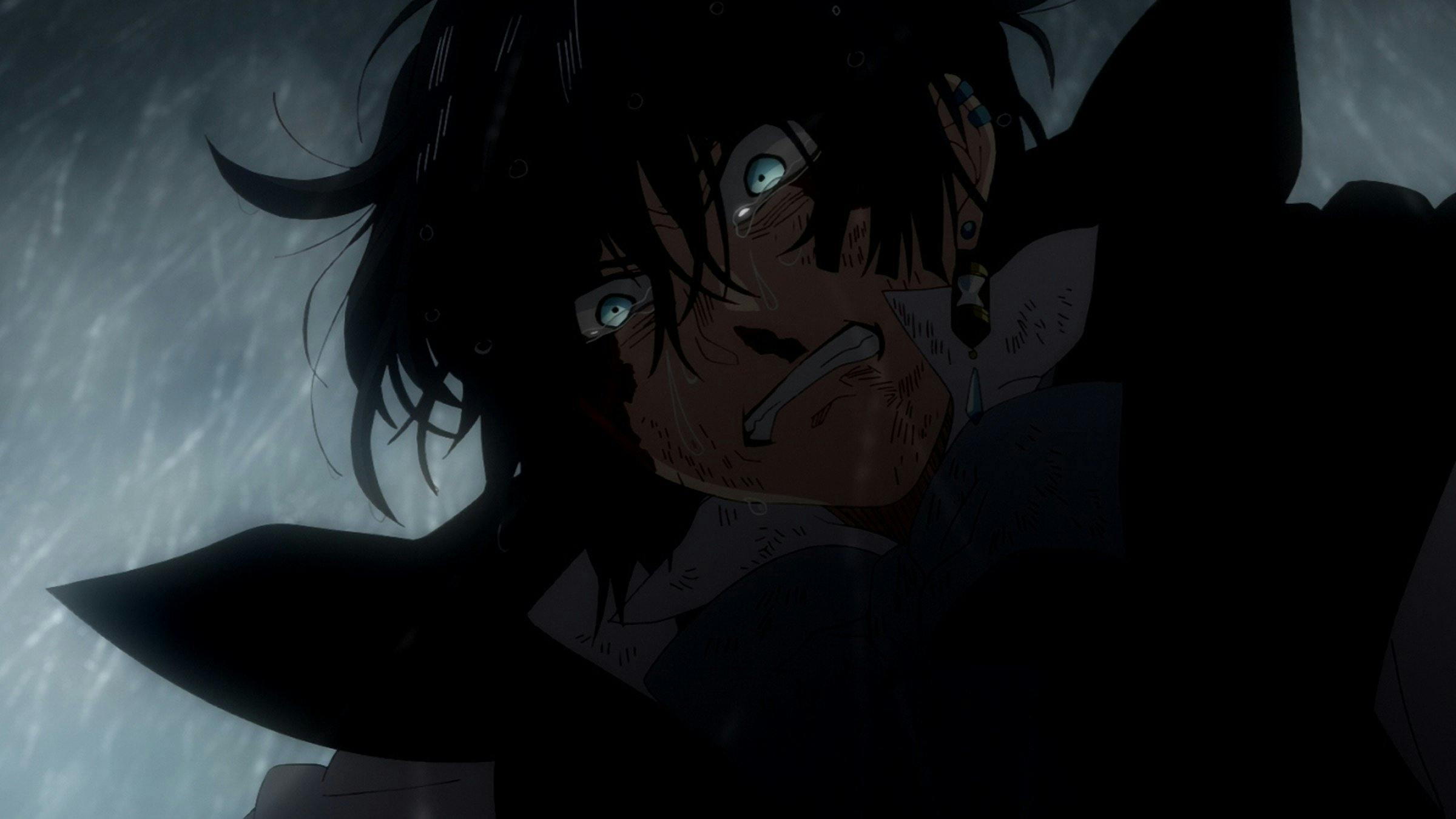 The Case Study of Vanitas - episódio 1x24