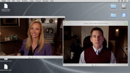 Web Therapy - episódio 1x1