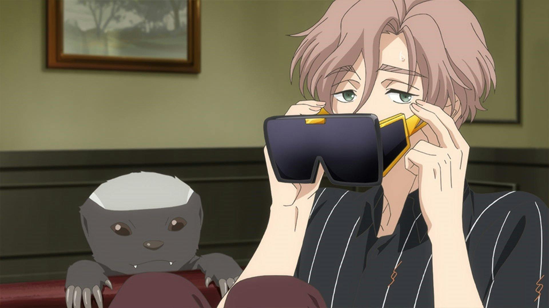 KAWAGOE BOYS SING -Now or Never- - episódio 1x6