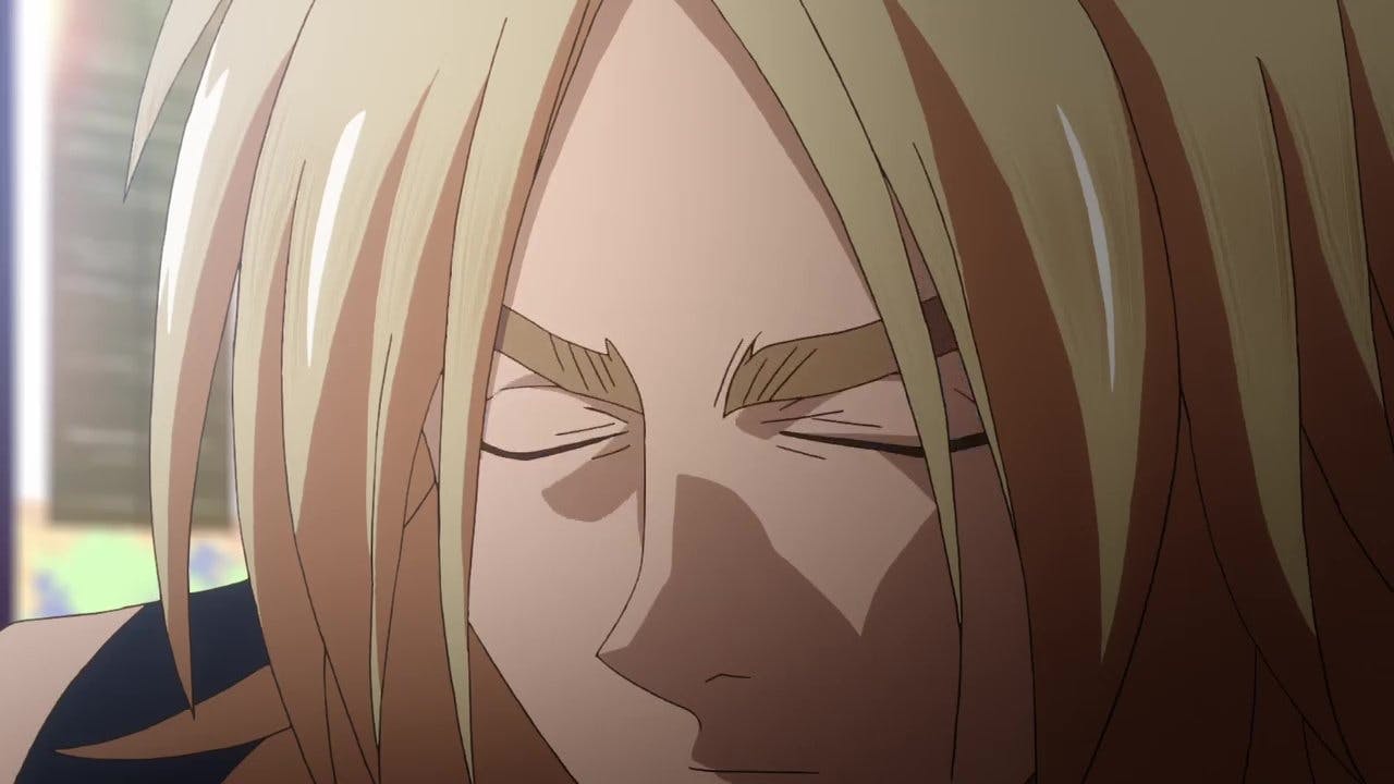 Hakyuu Houshin Engi - episódio 1x18